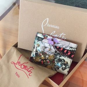 Christian Louboutin New